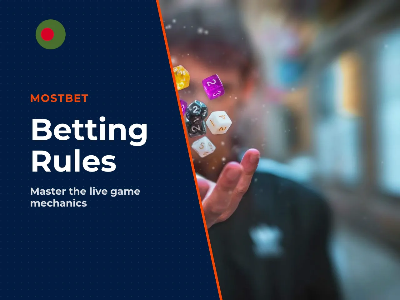How Betting Time Works and How to Place Your Bet. When a new round begins, a countdown timer gives you **18 seconds** to place bets. There are six betting positions: