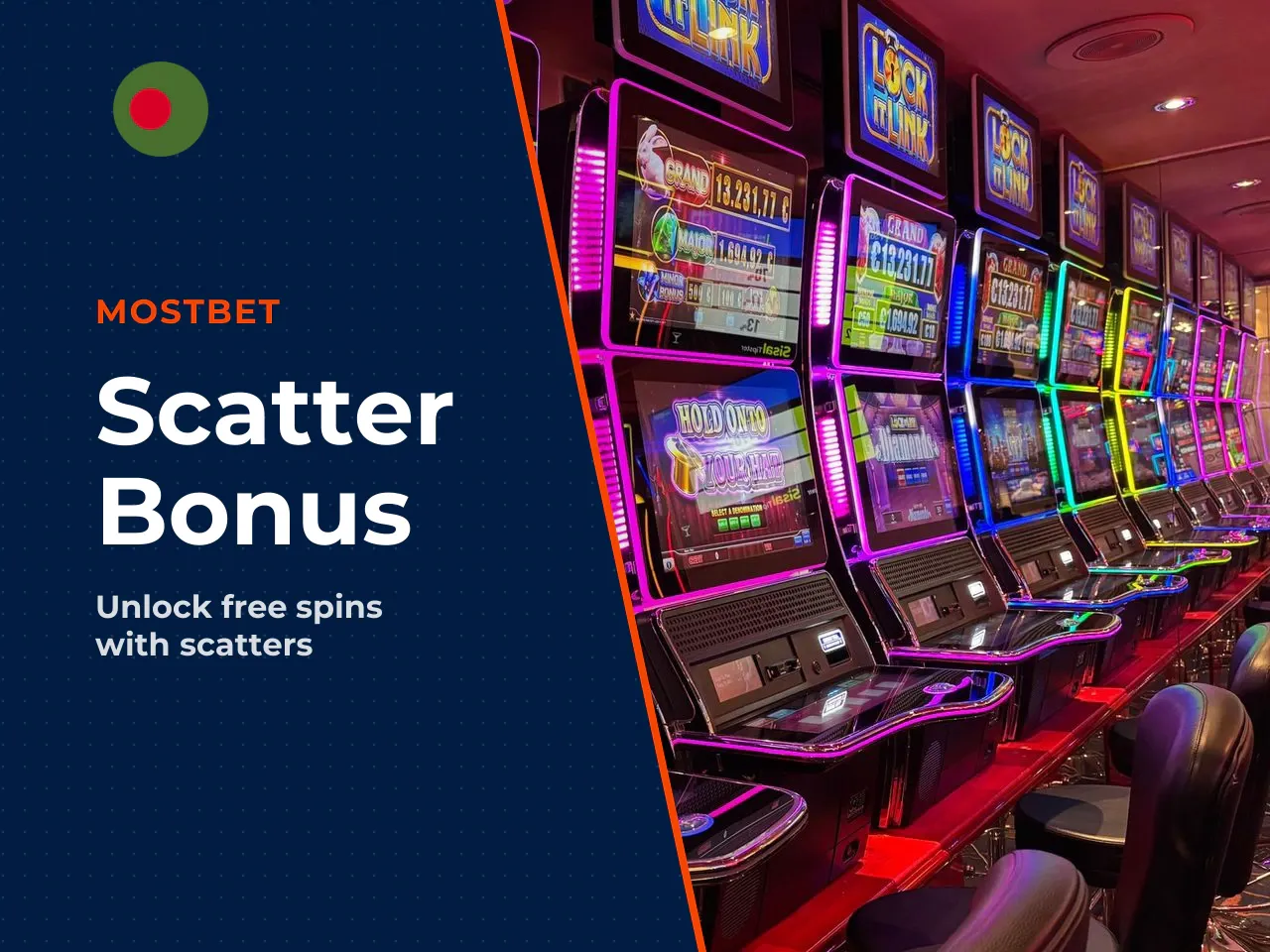 How Scatter Triggers the Bonus and Free Spins. The Scatter symbol is represented by a fish on a hook. Landing three or more Scatters anywhere on the reels triggers the Free Spins bonus round: