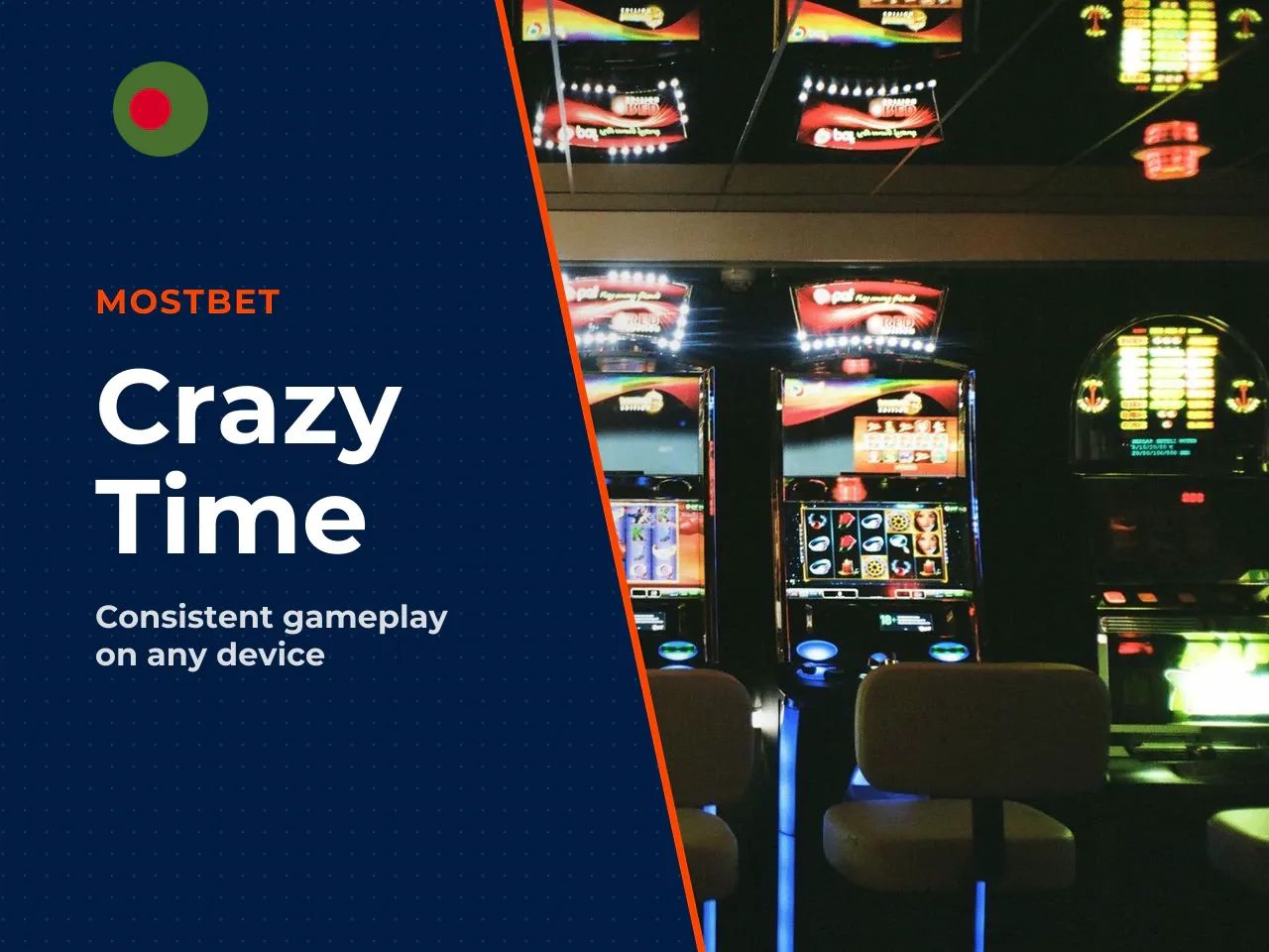 Playing Crazy Time on Mobile vs Desktop. The core gameplay experience is consistent across devices. The wheel, bonus rounds, and payouts function identically. However, there are practical differences 