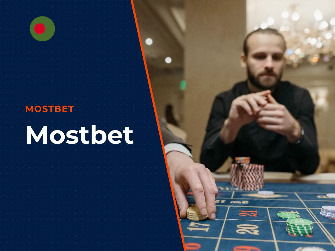 Mostbet heading-banner