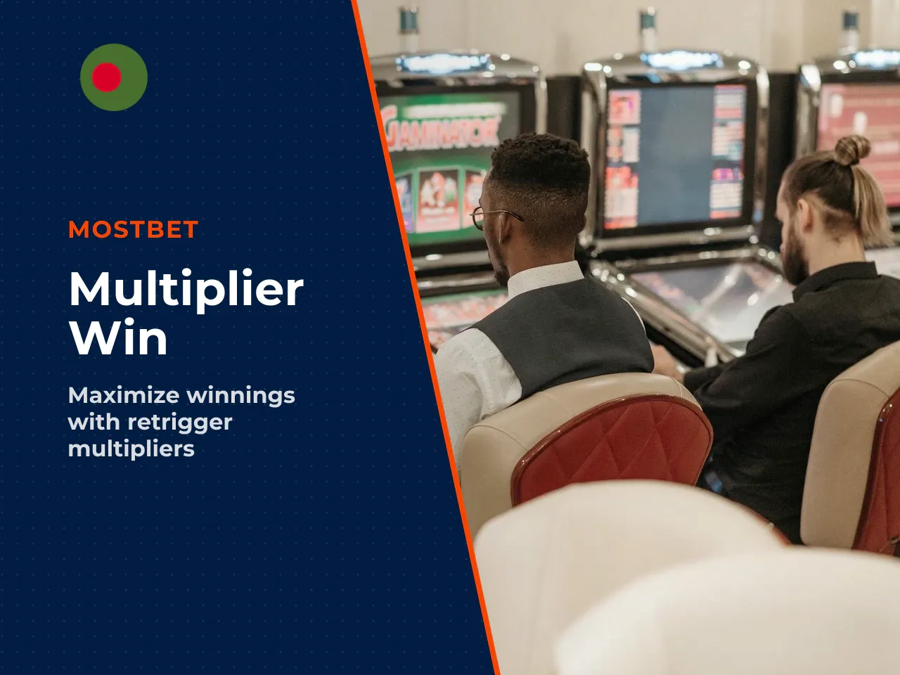 When Multipliers Have the Strongest Impact on Win. Every time the player accumulates four fisherman Wild symbols during the free spins round, the feature retriggers: