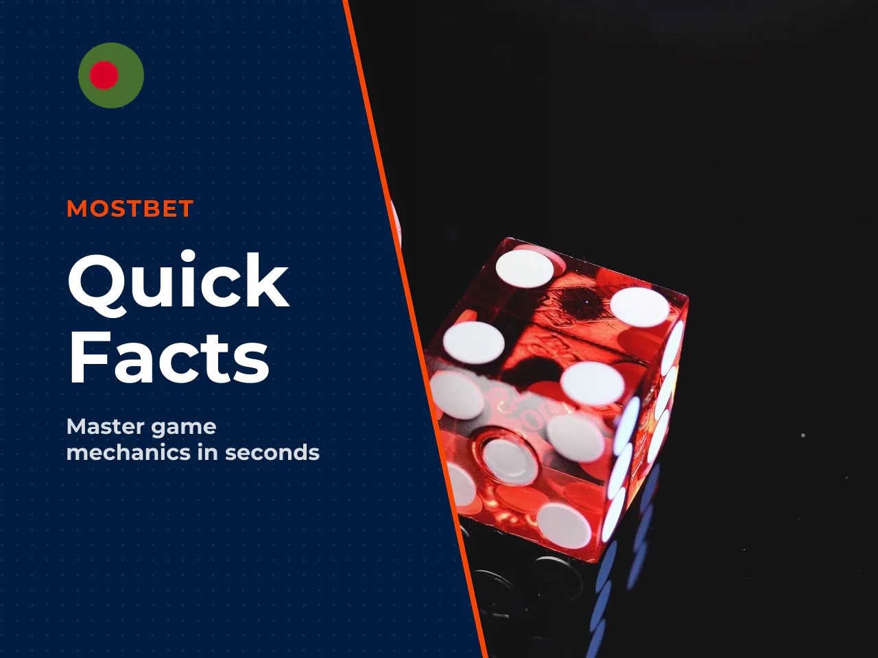 Key takeaways in 30 seconds