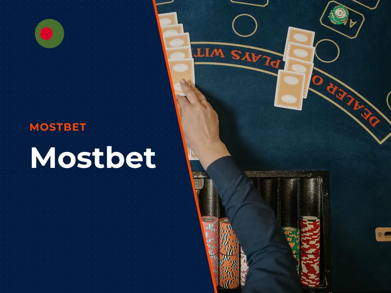 Mostbet heading-banner