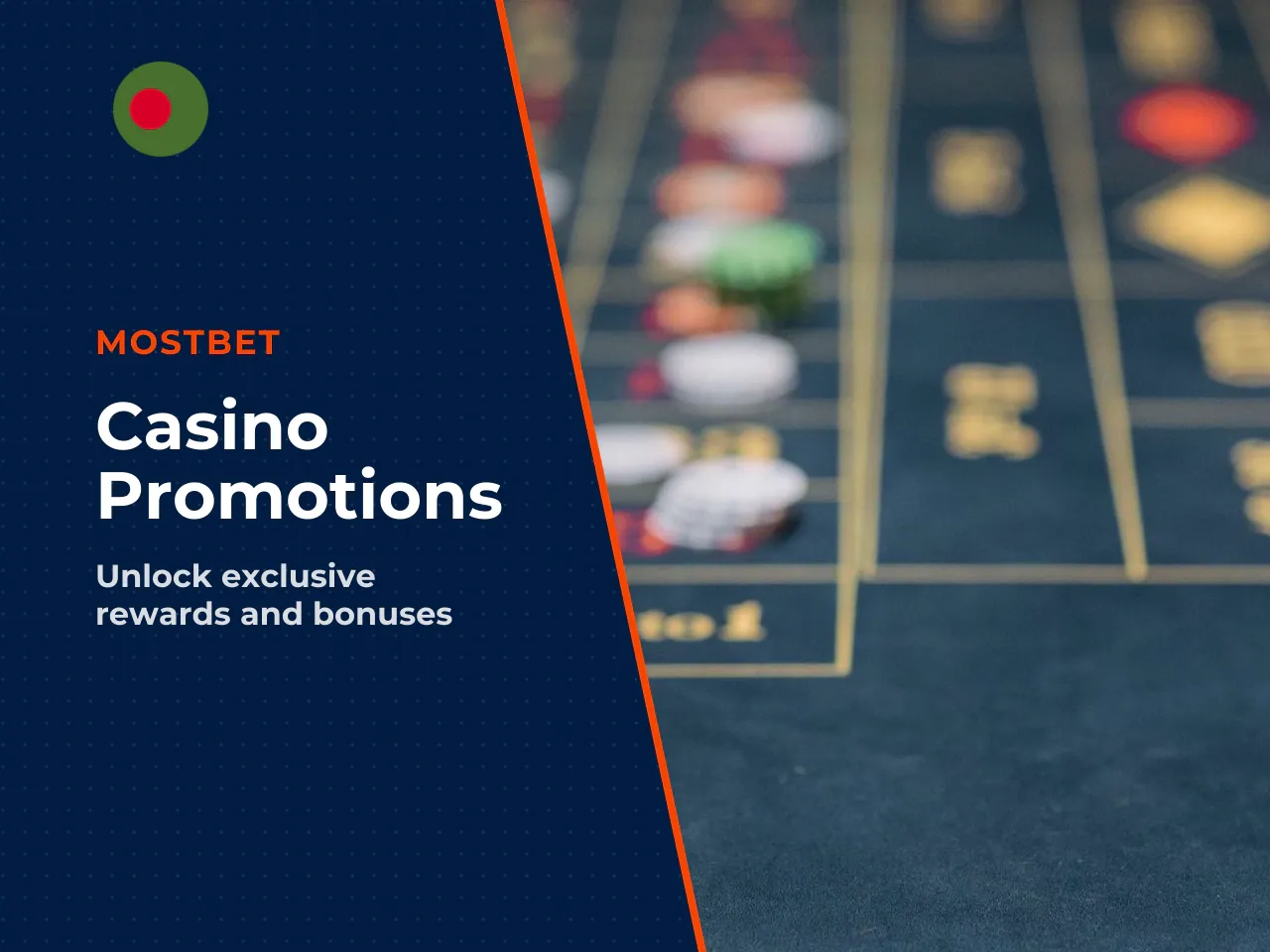 Which Promotions Can Be Useful for Casino and Live Casino. Beyond welcome bonuses, mostbet offers several ongoing promotions: