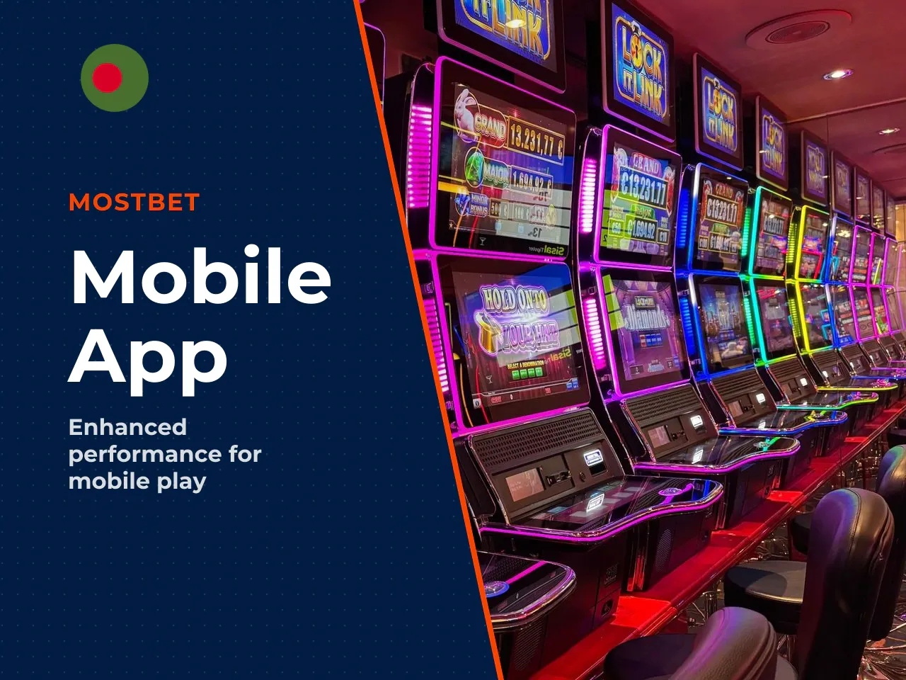 What the App Adds for Slots and Live Casino Play. Native apps offer several technical advantages over mobile browsers for resource-intensive HTML5 slots and live casino video streams: