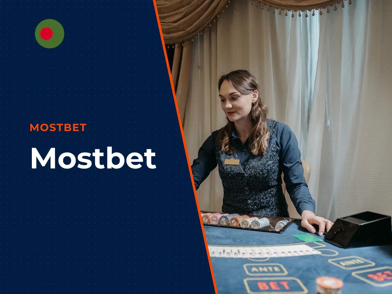 Mostbet heading-banner