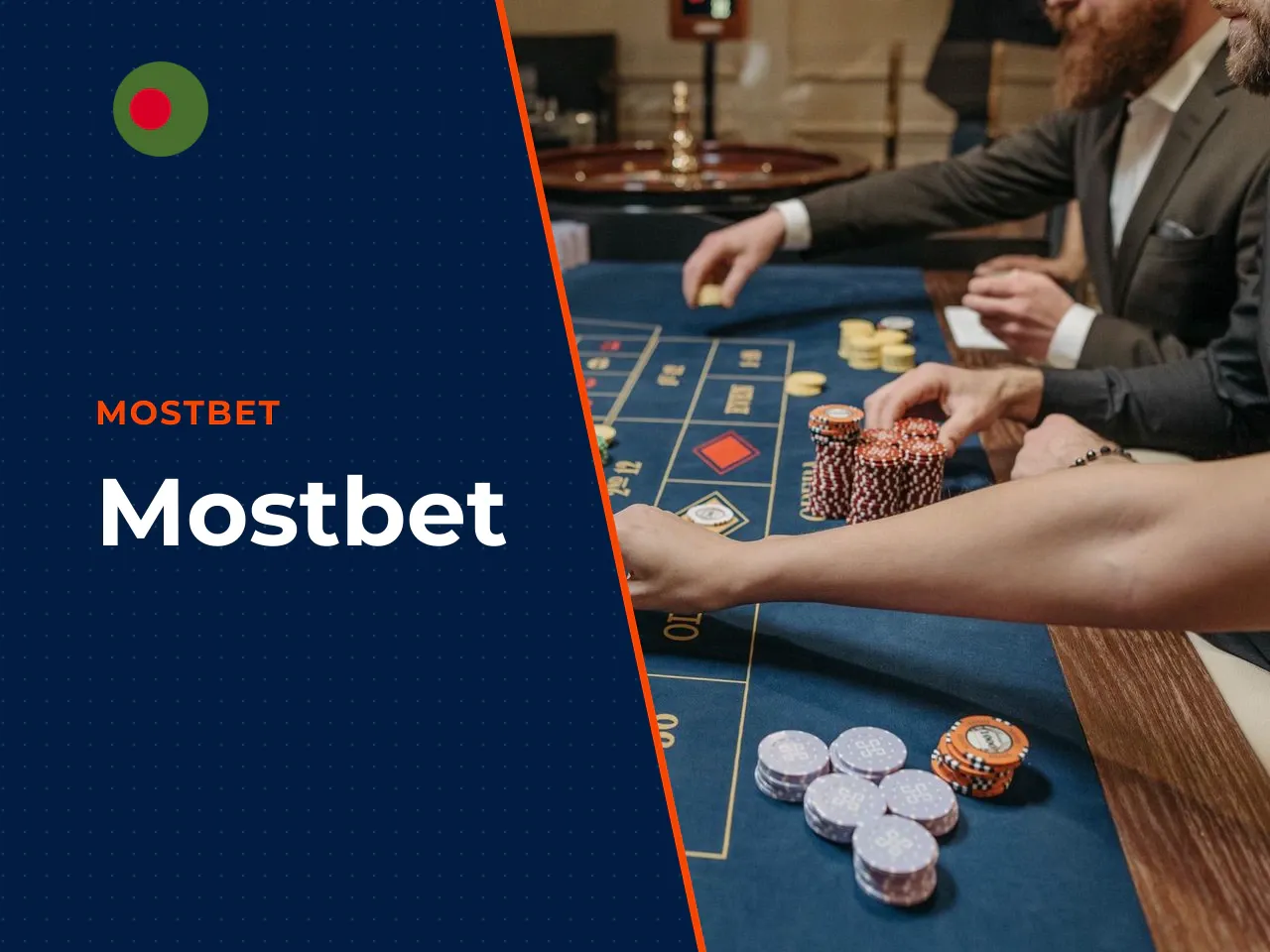 Mostbet heading-banner