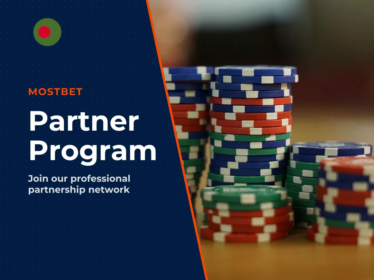 # Mostbet Affiliate Program: Registration, Login and Conditions for Partners *Last updated: July 2025. This guide draws on publicly available program details, independent research, and competitor benc