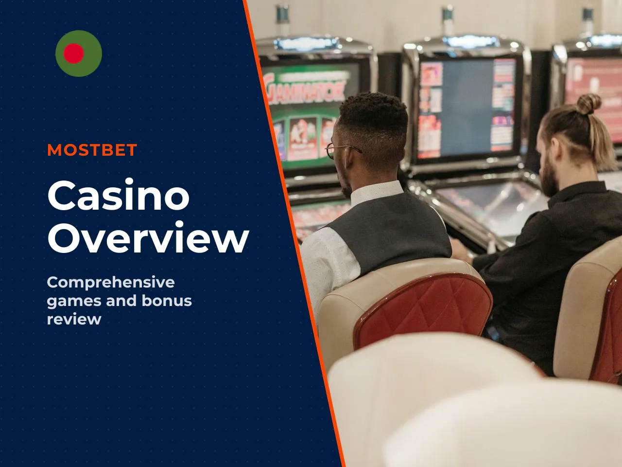 # Mostbet Casino: Platform Overview, Games, Bonuses and Access *Last updated: June 2026. Reviewed by the editorial team. Fact-checked against UK Gambling Commission data, NatCen Patterns of Play 2023,