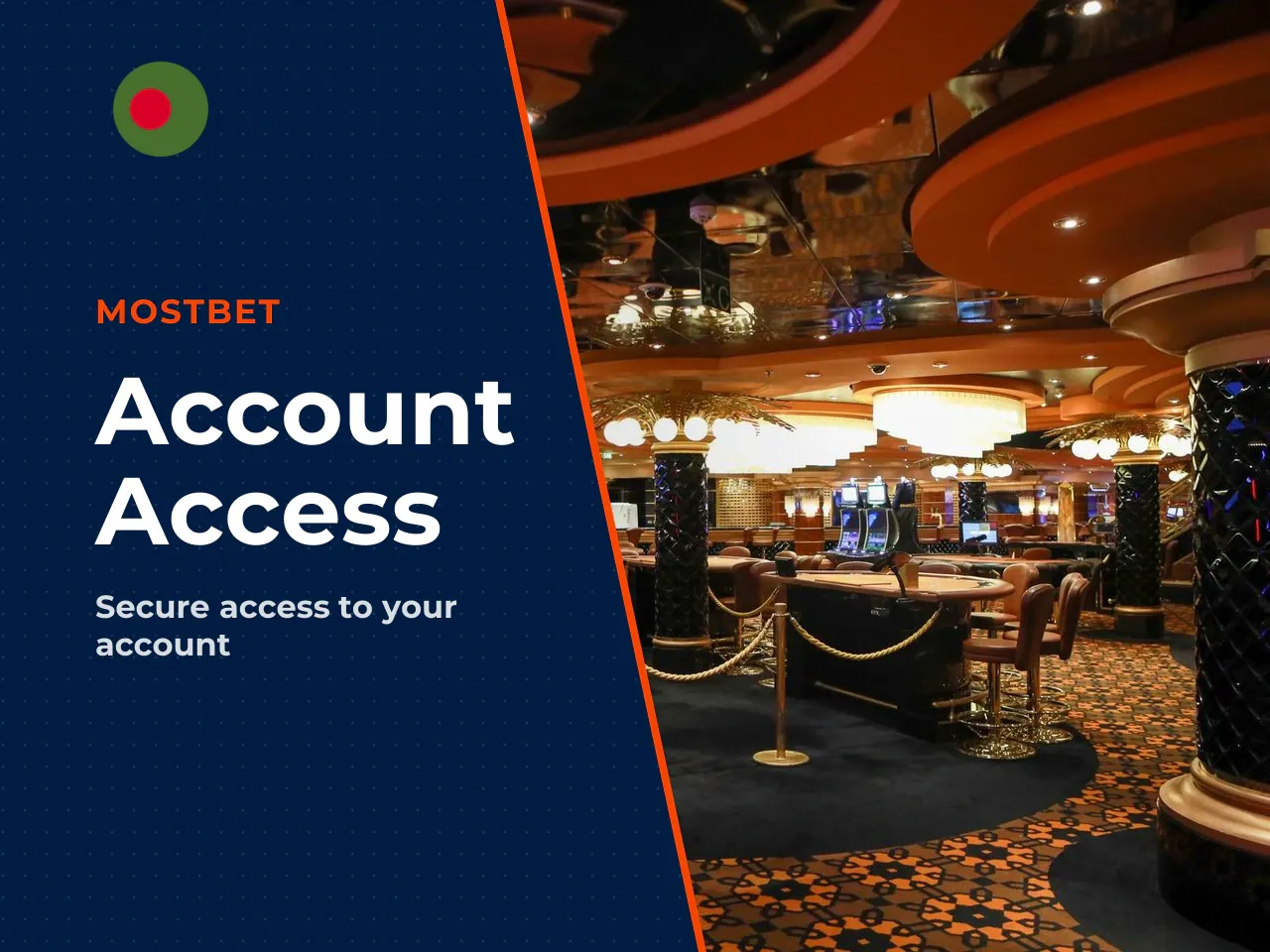 Detailed Login Steps and Two-Factor Authentication. To log in on any device, follow these steps: 1. Open the official Mostbet website or launch the mobile app. 2. Tap the **"Login"** button in the upp