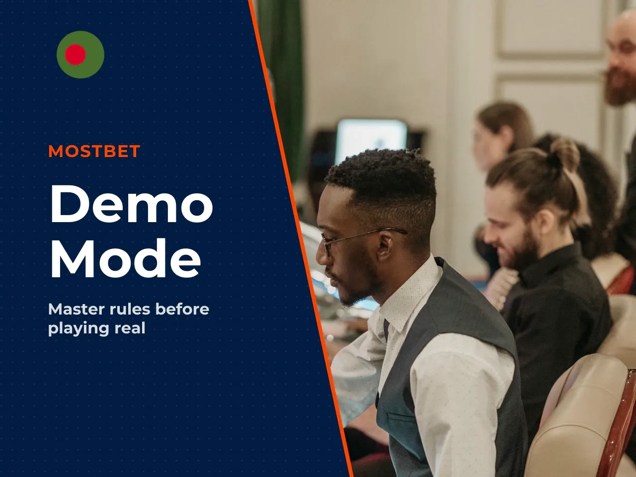 When Demo Is Enough and When It Makes Sense to Move On. Demo is enough as long as you have not yet mastered the rules for coefficient accrual and the payout-freeze logic. Honestly? For many players, d