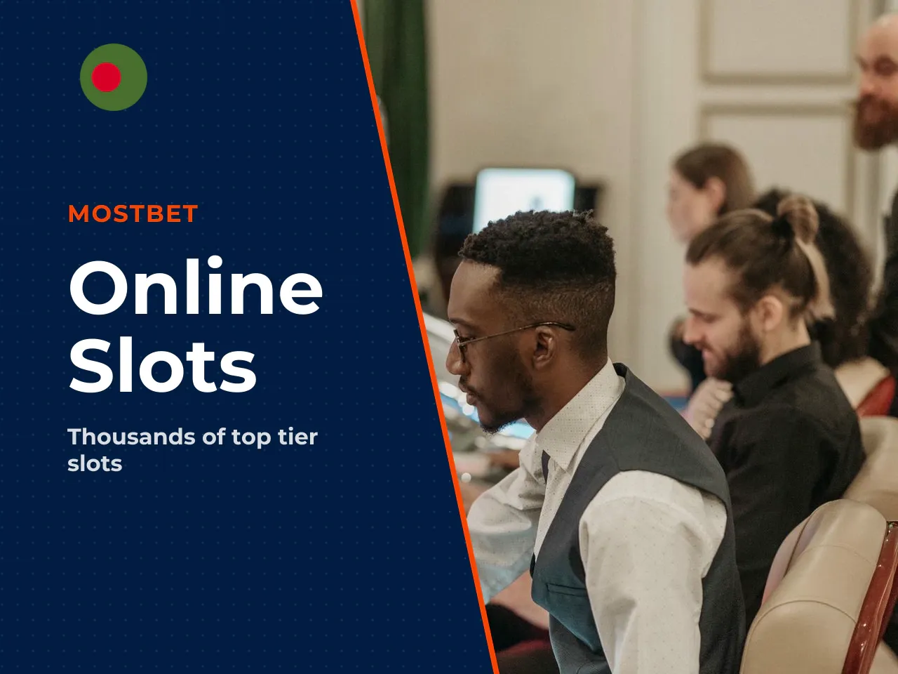 Mostbet casino online reflects this dominance. The platform hosts thousands of slot titles from providers including Pragmatic Play, NetEnt, Microgaming, Play'n GO, Red Tiger, Wazdan, Thunderkick, EGT,
