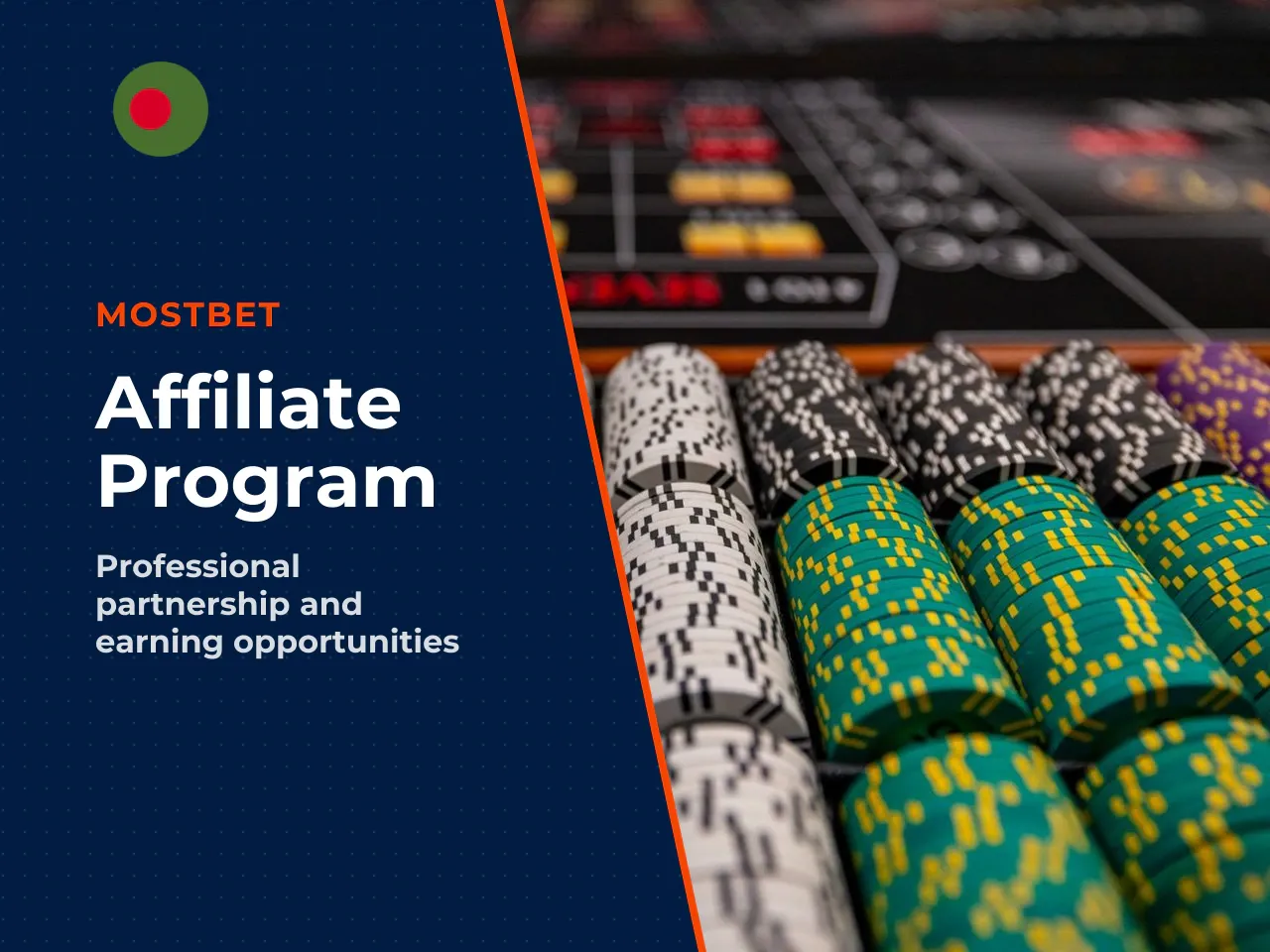 What Is Mostbet Affiliate and Who Is the Program For?. Mostbet Partners is the official affiliate program of the Mostbet bookmaker and online casino. In plain terms, it pays independent publishers — w