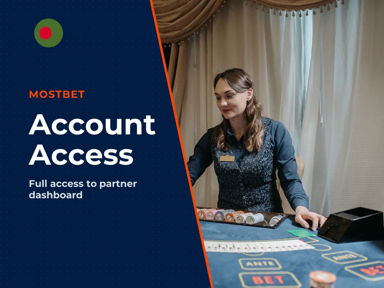 What Happens After You Submit the Application. Once your application is approved, you receive full access to the Mostbet Partners dashboard. Your personal manager introduces themselves — usually via T