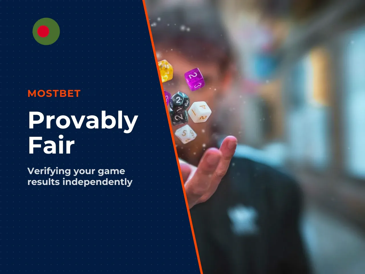 How to Understand Provably Fair and Why It Matters for Trust. Provably Fair is a technology that allows you to independently verify a round's result using the SHA-256 algorithm. Here is how it works i
