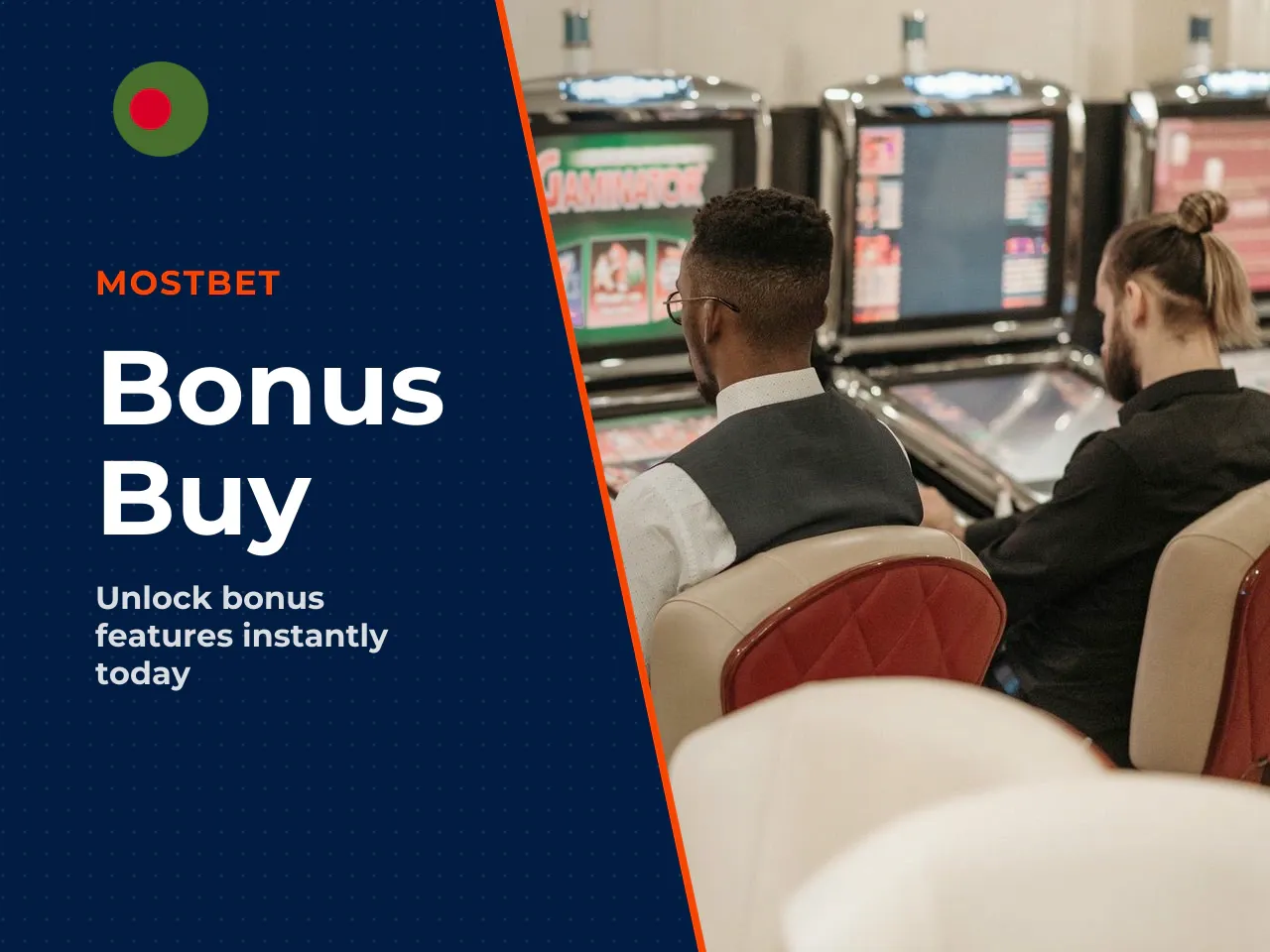 Bonus Buy and Fast Access to Features. The bonus-buy option is a paid shortcut: you pay a fixed multiple of your stake and instantly activate the bonus. In the context of learning, it is extremely use