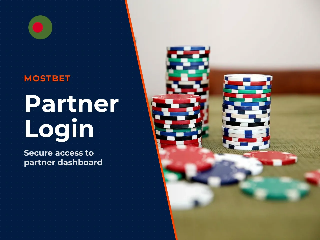 Mostbet Partner Login and Personal Account Functions. Signing in — the Mostbet Partner login — opens the personal cabinet where you find tools for link management, detailed reports, and financial anal