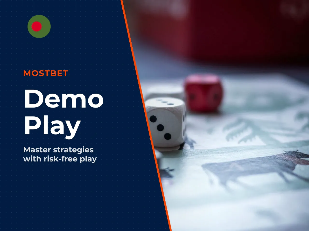 Using demo mode to test strategy. The demo account lets you safely road-test any speculative betting approach, studying the dispersion curve without stress to your personal wallet. A popular theory su