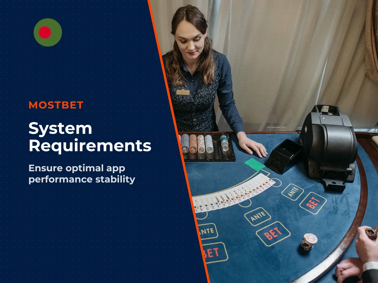 Minimum Requirements for Stable App Performance. Reliable performance — especially for resource-heavy features like live odds updates and match streaming — relies on keeping your mobile software curre