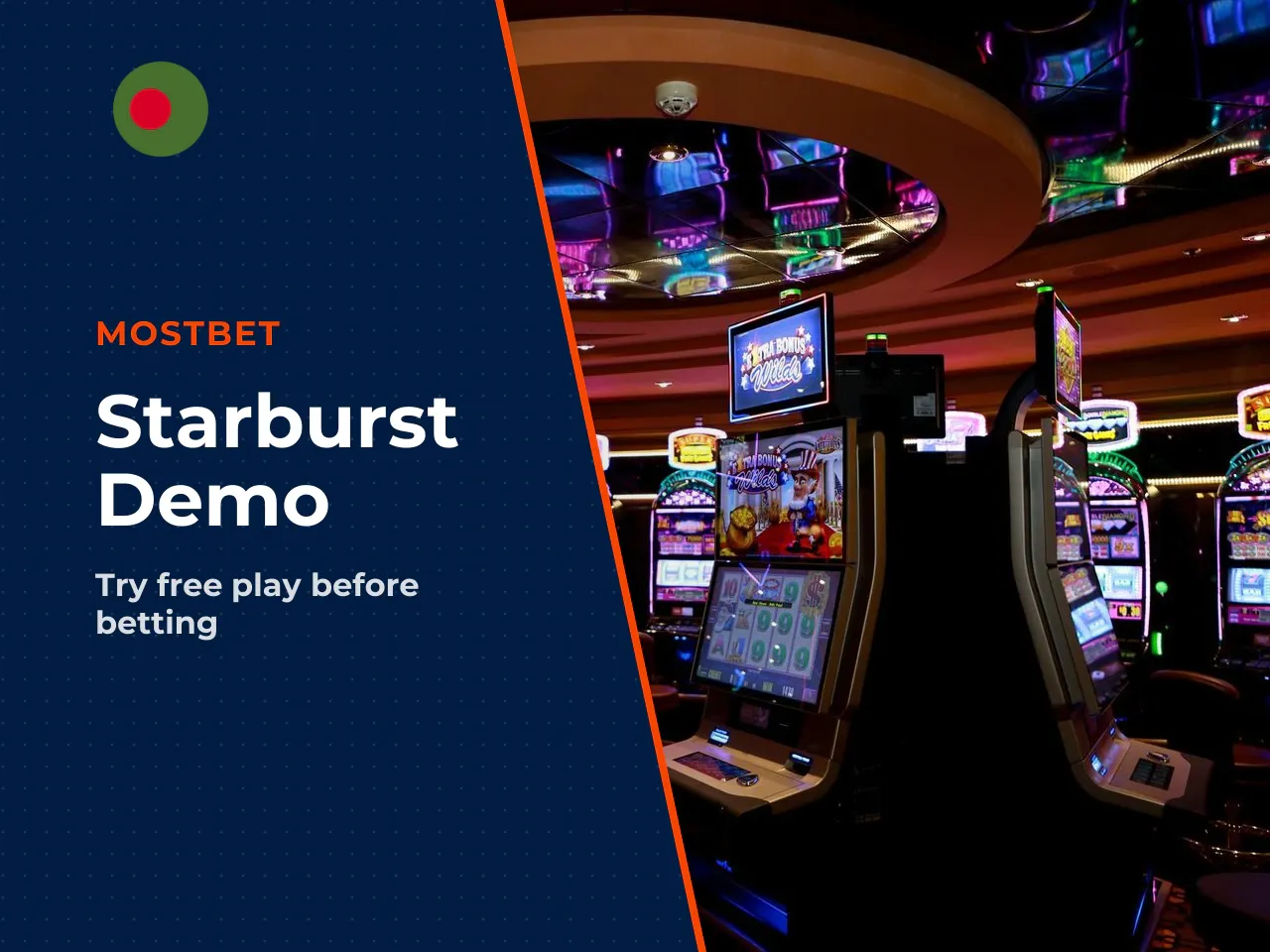 Starburst Demo & Free Play: Why Launch Before Real Money. The demo mode is technically identical to the real-money version. The industry strongly recommends launching the Starburst demo before placing