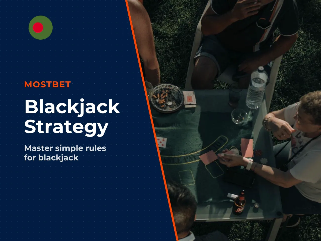 Using the Rules to Make Smarter Hit or Stand Choices. Here are five rules worth memorising before you play blackjack online: 1. **Always split aces and eights.** Two aces form a total of 12 — a terrib