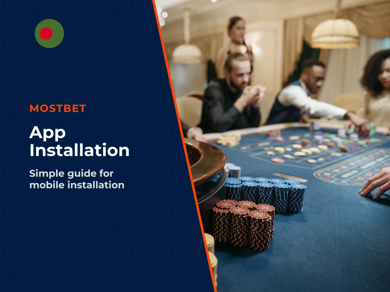 How to Install Mostbet App Without Errors. For an error-free **Mostbet app install** you need to grant the necessary system permissions and ensure there is enough free space on the device. Each operat