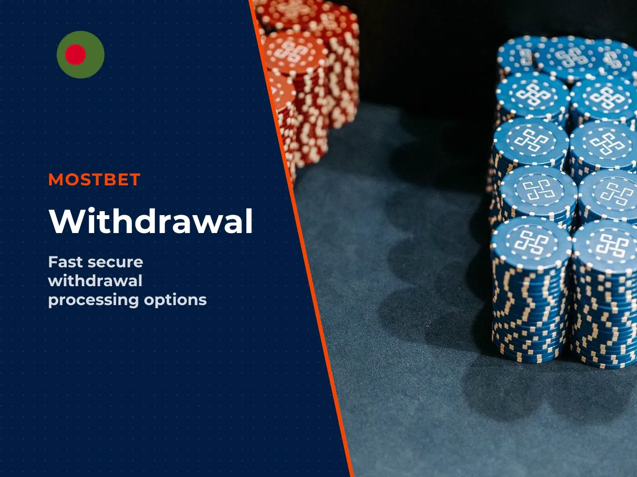 What to Pay Attention to Before Your First Withdrawal. Available payment methods include: - **Cryptocurrency** (USDT, Bitcoin) — typically processed same day or next business day. - **E-wallets** (Web