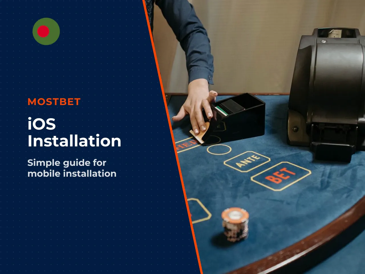 iOS Installation: App Store Steps and Region-Related Nuances. Installing the **app for iOS** is done in one tap. However, if the software is not displayed in your region, some users change the country