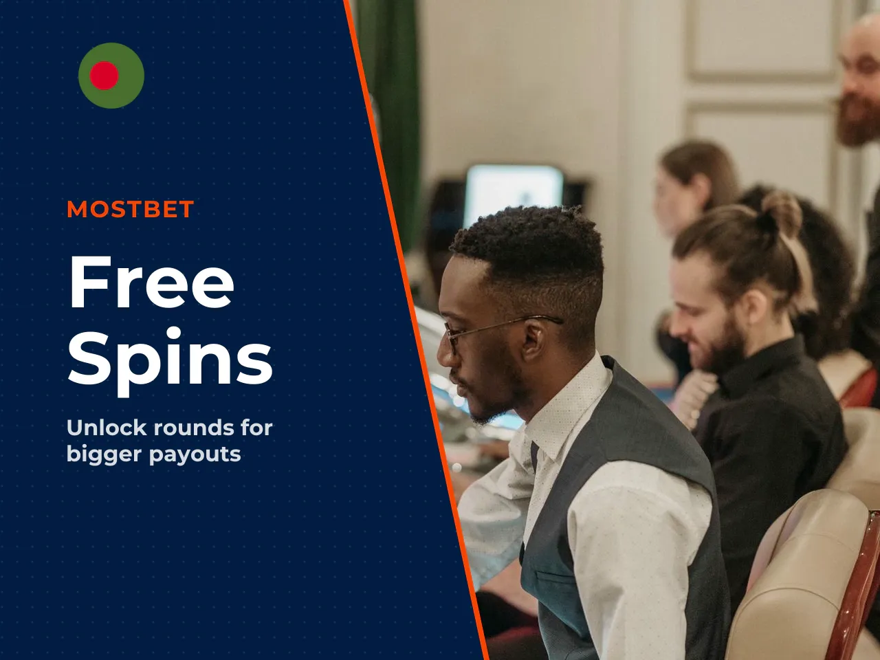 How the Free Spins Bonus Works. The Free Spins bonus is the heart of Big Bass Bonanza's gameplay and the source of its largest potential payouts. Once triggered by three or more Scatters, the round pr