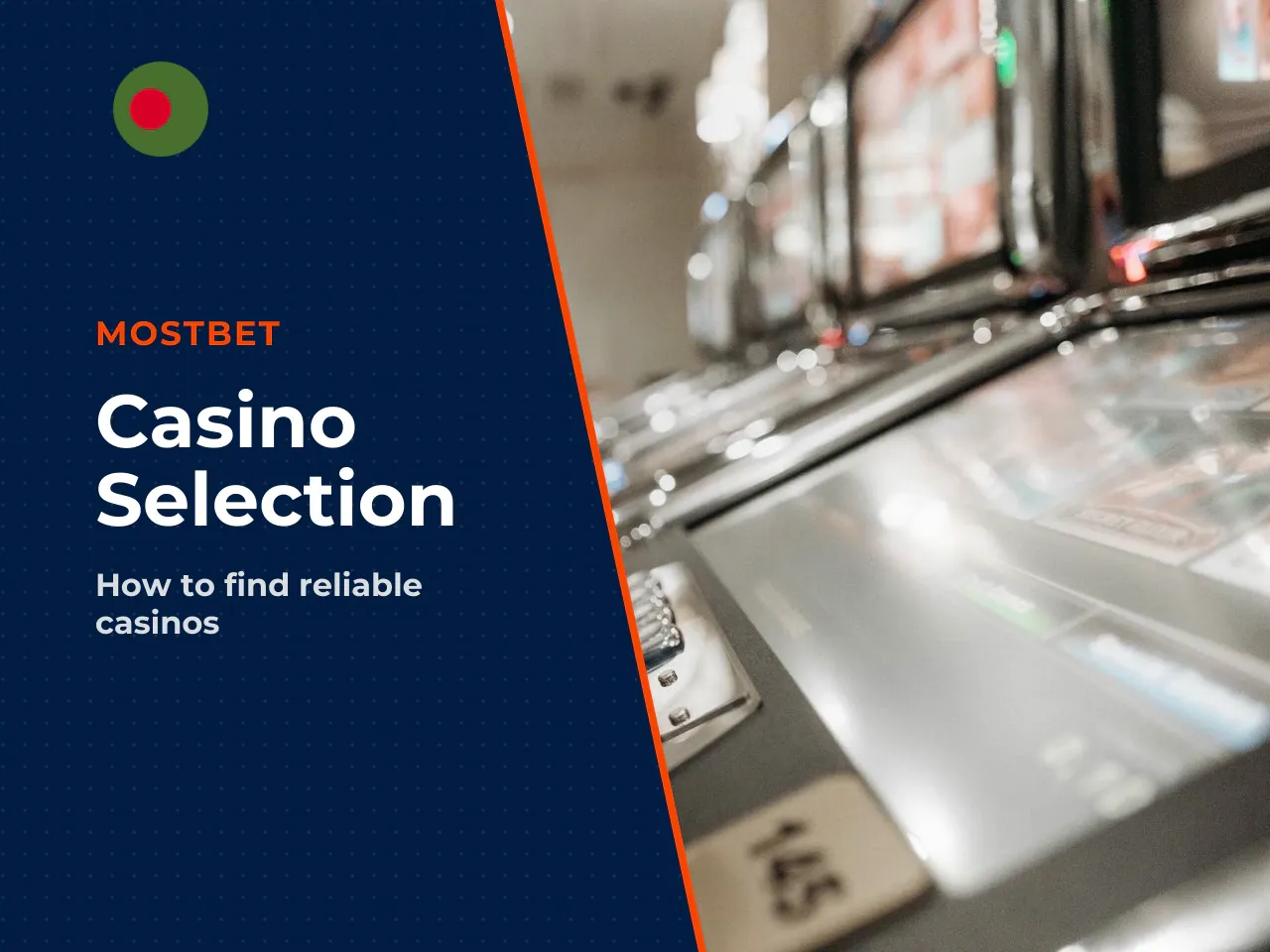 How to Choose the Best Casinos for Starburst Slot. Choosing the best casinos for Starburst starts with [verifying the operator's licensing and legitimacy](https://mostbet-bengali.com). Reliable casino