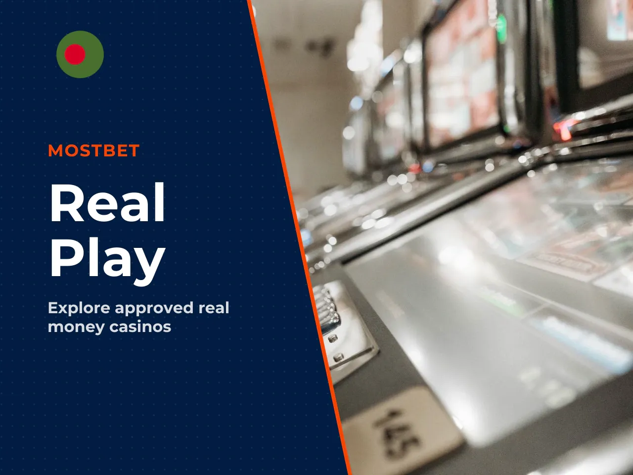 Players who have studied these parameters and are ready to try real-money play can explore [licensed casinos with verified RTP](https://mostbet-bengali.com). **Fact Check / Verification:** An importan