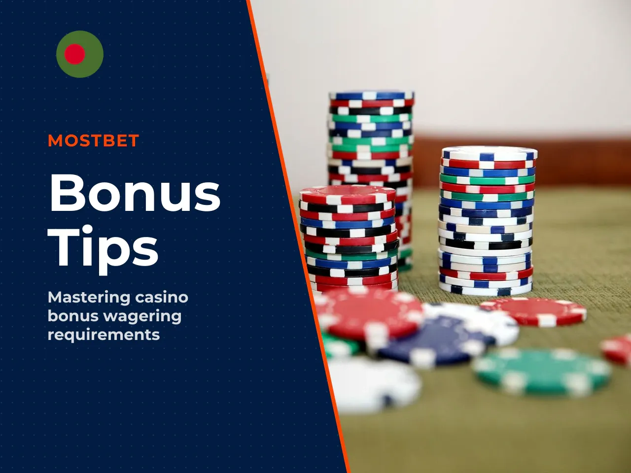 How to Evaluate Welcome Bonuses and Free Offers. The critical metric for any casino bonus is the **wagering requirement (wager)**. This is the total amount a player must bet before withdrawing bonus w