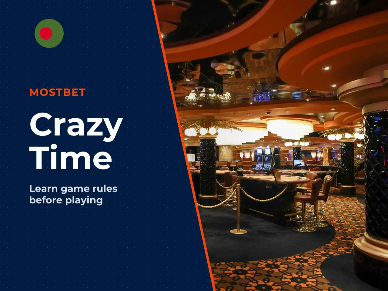 Is Crazy Time Suitable for New Players Before Real Money Play?. Crazy Time is a high-variance game with complex bonus mechanics and an RTP structure that may be less intuitive than traditional games s