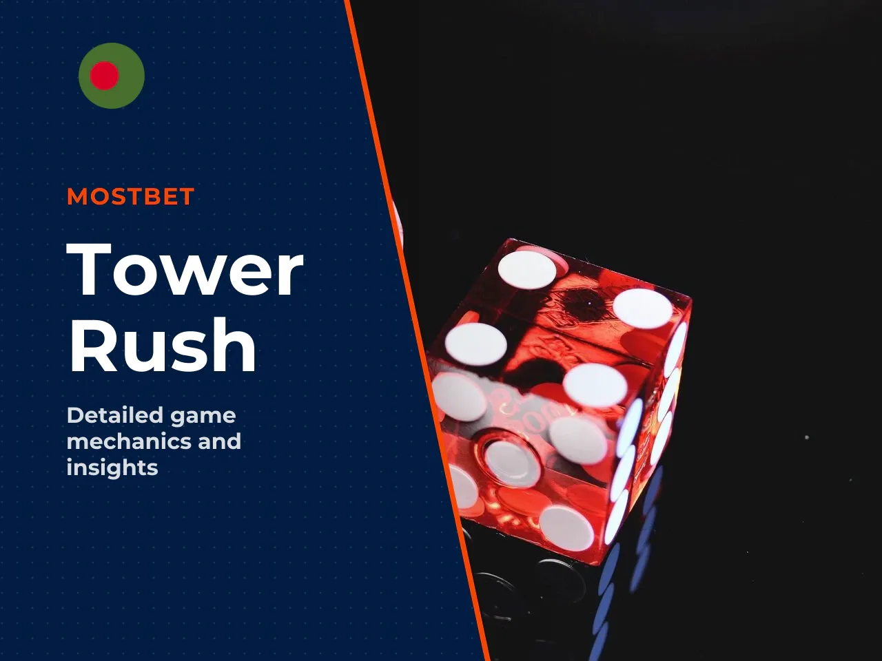 Key Takeaways. - **Tower Rush** is a crash game by **Galaxsys** where each successfully placed floor raises your bet multiplier — a collapse wipes the stake entirely. - **RTP: 96.12%–97%** (verified a