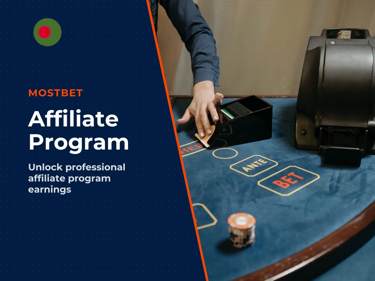 What Is Mostbet Partner and How the Affiliate Program Works. Mostbet Partner is the official affiliate program connecting the advertiser with the traffic owner — you, the partner. It runs on two core 