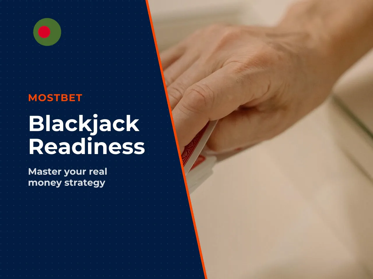 The jump from free play to real-money blackjack should be deliberate. Here is a 5-point readiness checklist: 1. **Set a hard bankroll limit.** Decide the maximum amount you can afford to lose — not yo