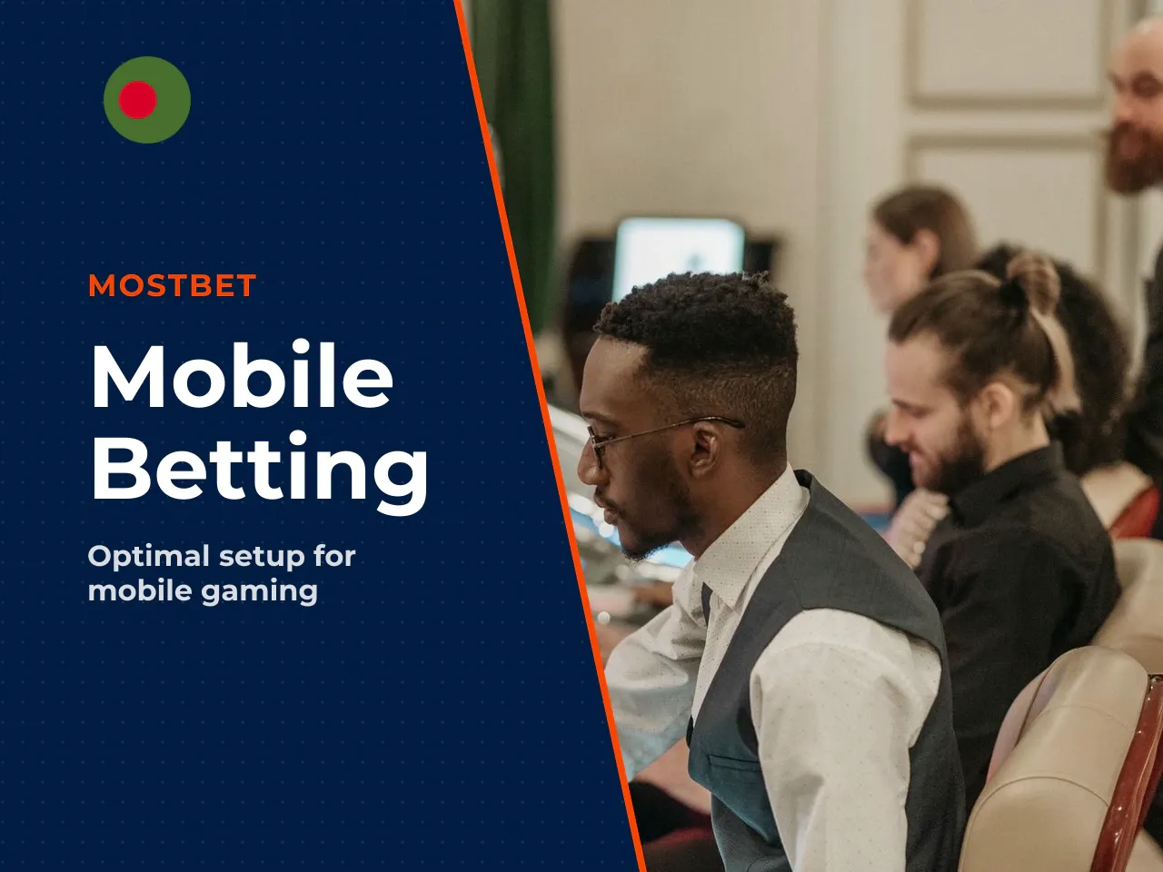What to Check on Your Smartphone Before Placing a Bet. A few practical things worth verifying before your first mobile session: - **Connection speed.** A stable internet connection with at least 5 Mbp