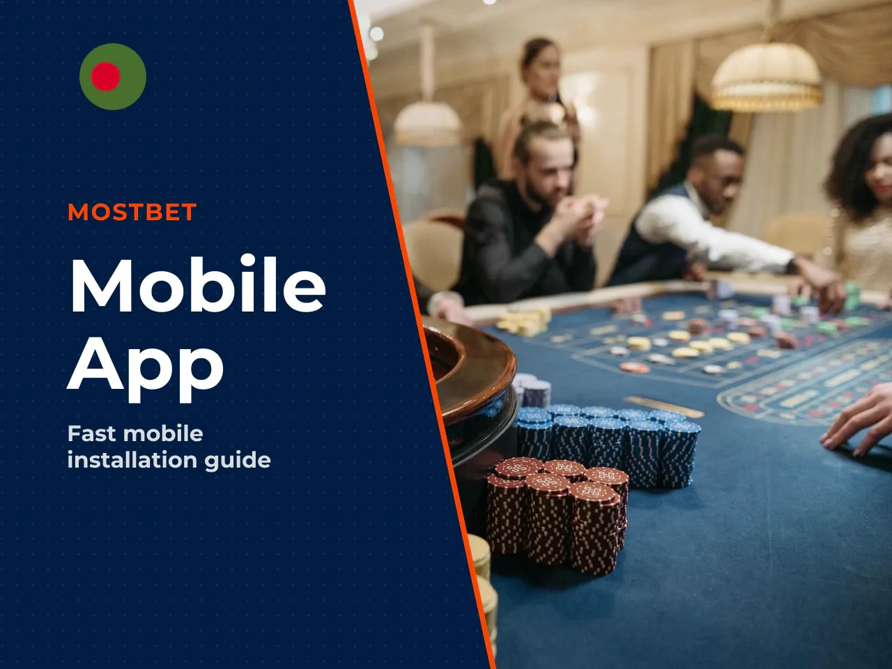 What Mostbet APK Is and Why Users Download the App. The **mostbet app apk** is an Android Application Package file — essentially the installer that puts the operator's mobile software on your phone ou
