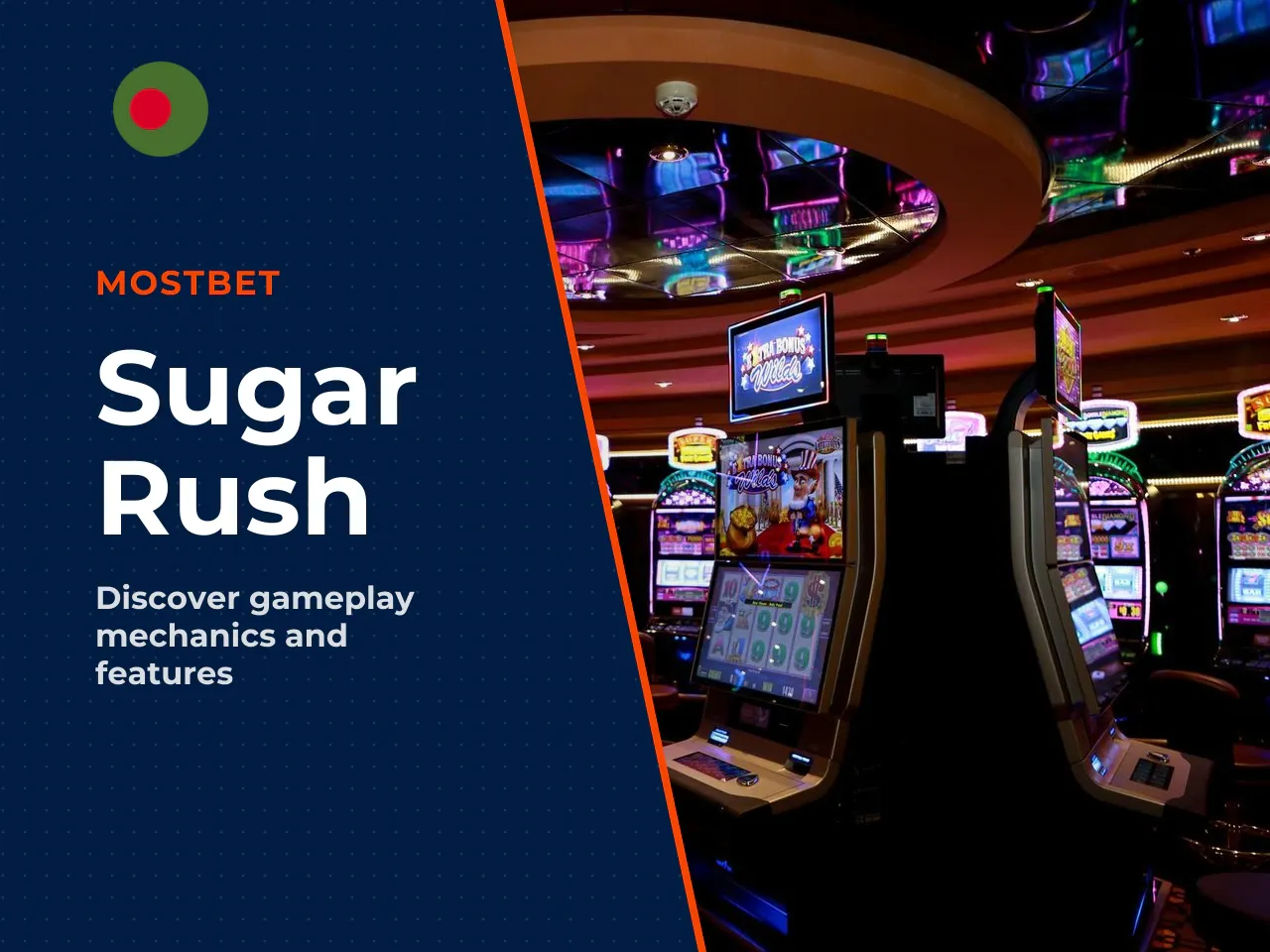 What Is Sugar Rush and Which Version Should You Choose. The Sugar Rush slot game and its sequel are high-volatility cluster-pays products from Pragmatic Play, wrapped in a candy theme and built withou