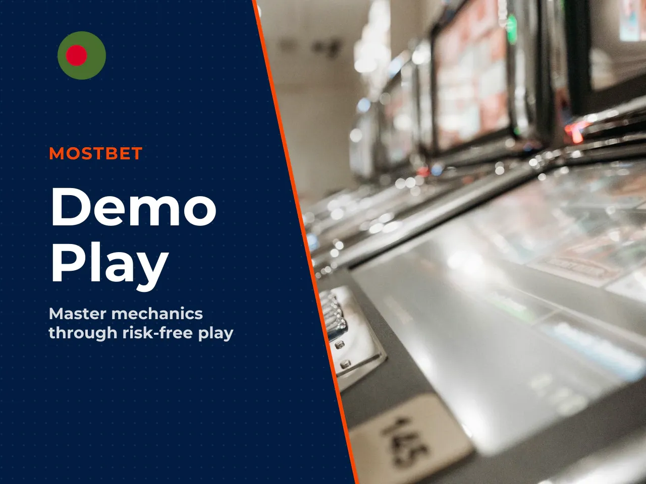 What Demo Helps You Test. The simulator primarily lets you study slot mechanics, test a comfortable bet size relative to balance, and check how often features hit. It also reveals how the game feels o