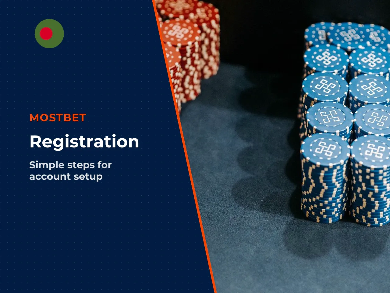 What You Need for Registration and First Login. Registration is the point where players form initial impressions of an operator's trustworthiness and usability, as confirmed by the UK Gambling Commiss