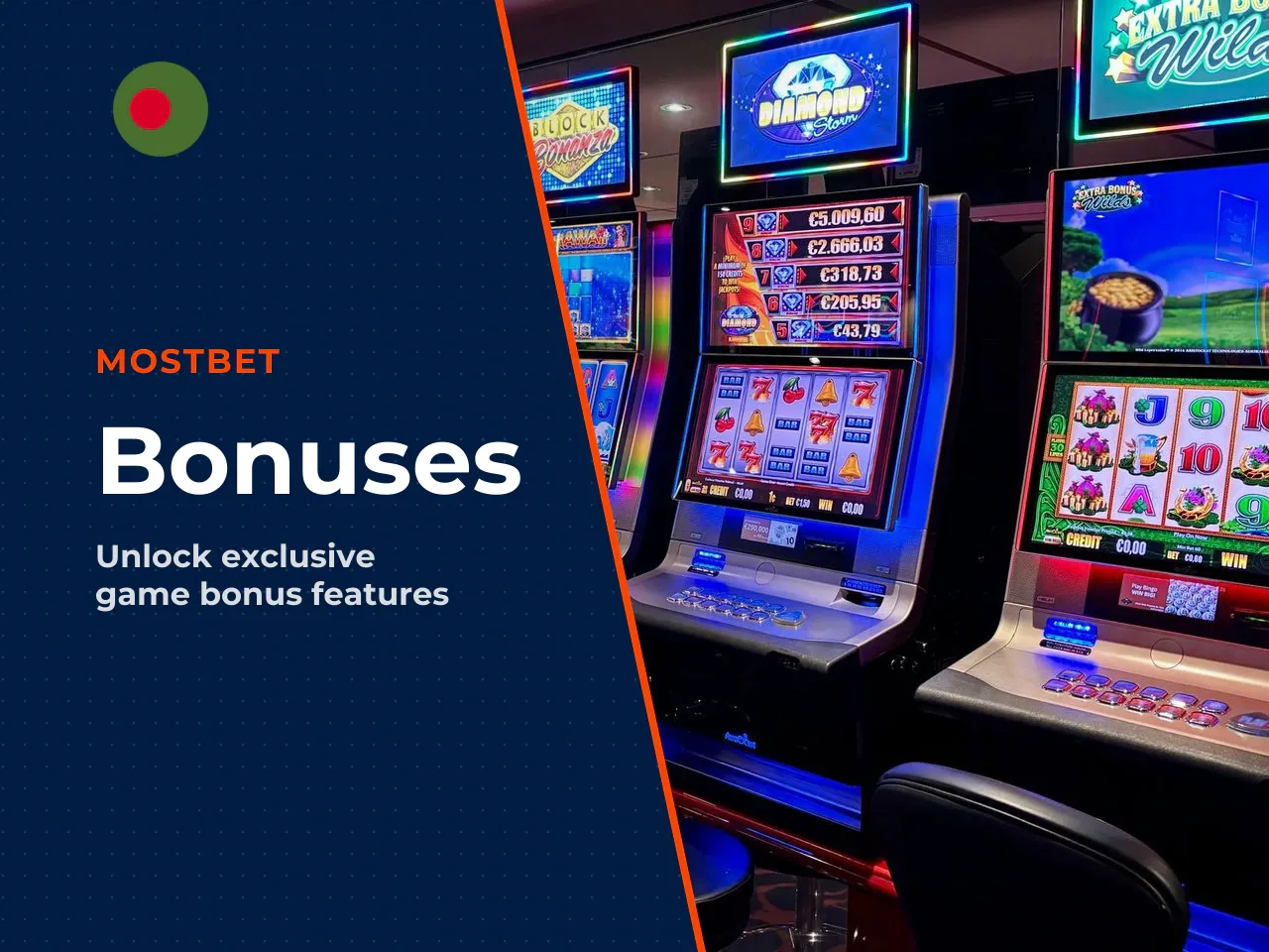 Bonuses and Conditions to Watch For. Because Pragmatic Play is one of the largest slot providers globally, Big Bass Bonanza is available at a vast number of [licensed online casinos](https://mostbet-b