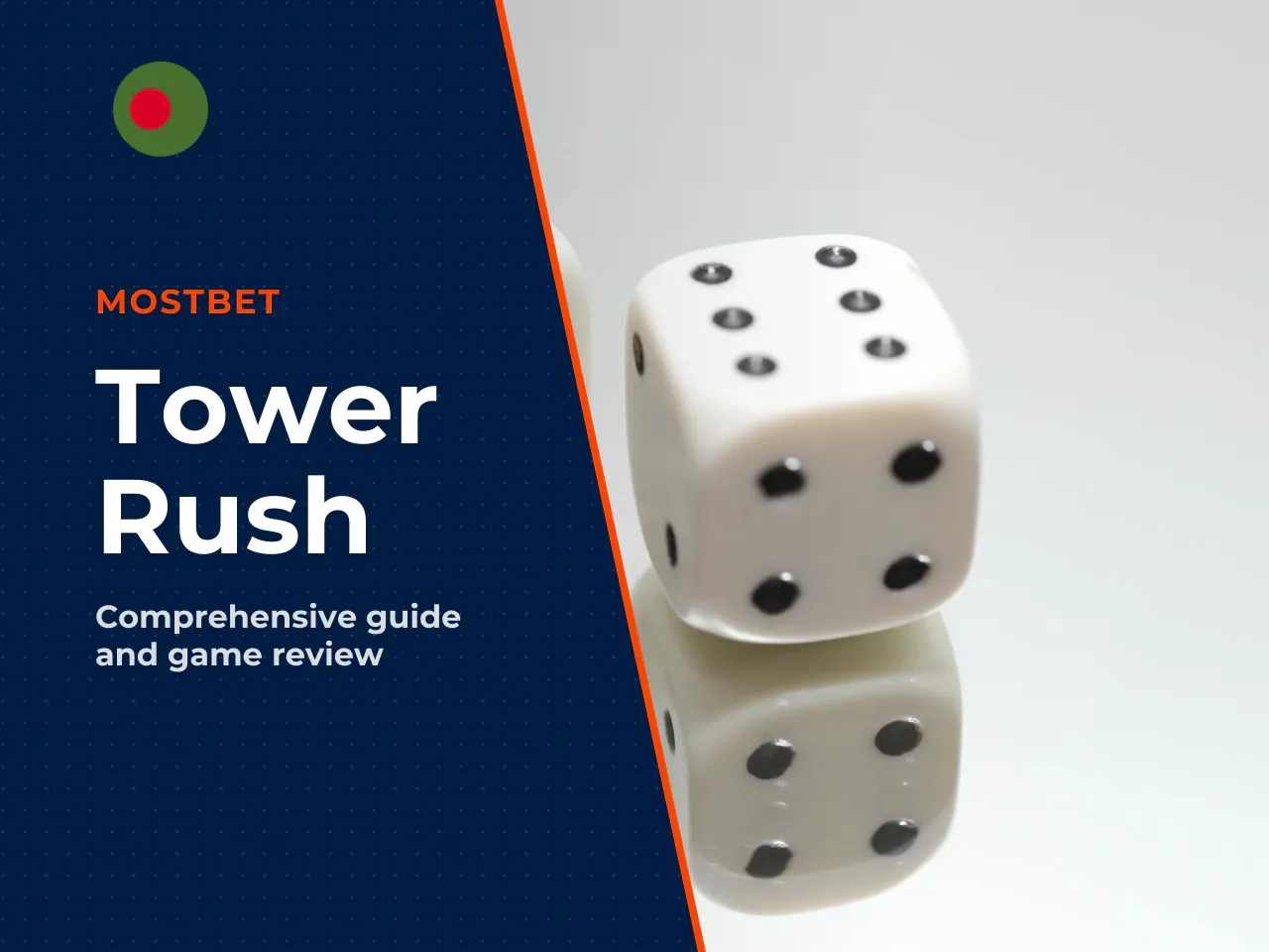 What Is Tower Rush and What Format Does the Game Use. Tower Rush is a browser-based crash game from Galaxsys. The concept is deceptively simple: you place a bet, start building a tower, and watch the