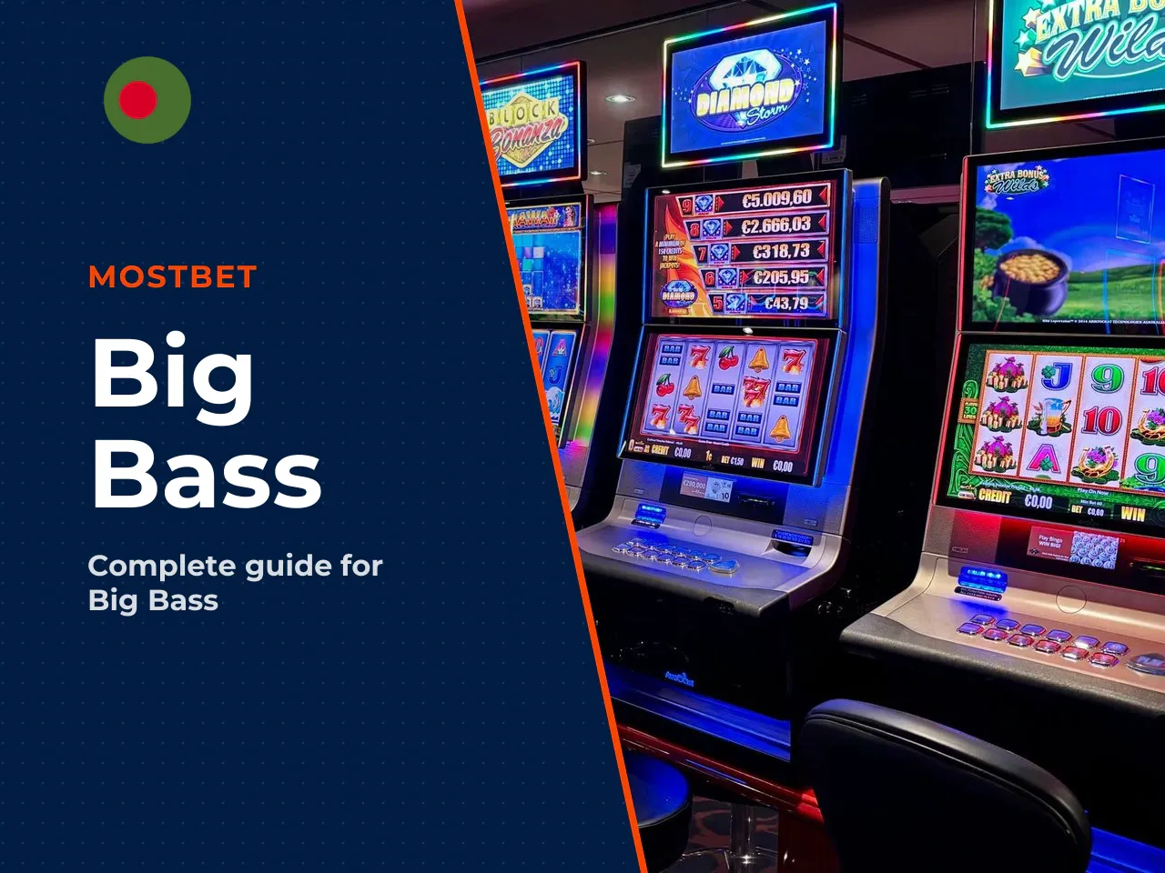 The Big Bass Series and Pragmatic Play's Franchise. The Big Bass franchise has grown into one of the most extensive slot series in iGaming. By 2025, Pragmatic Play had released roughly 25 titles under