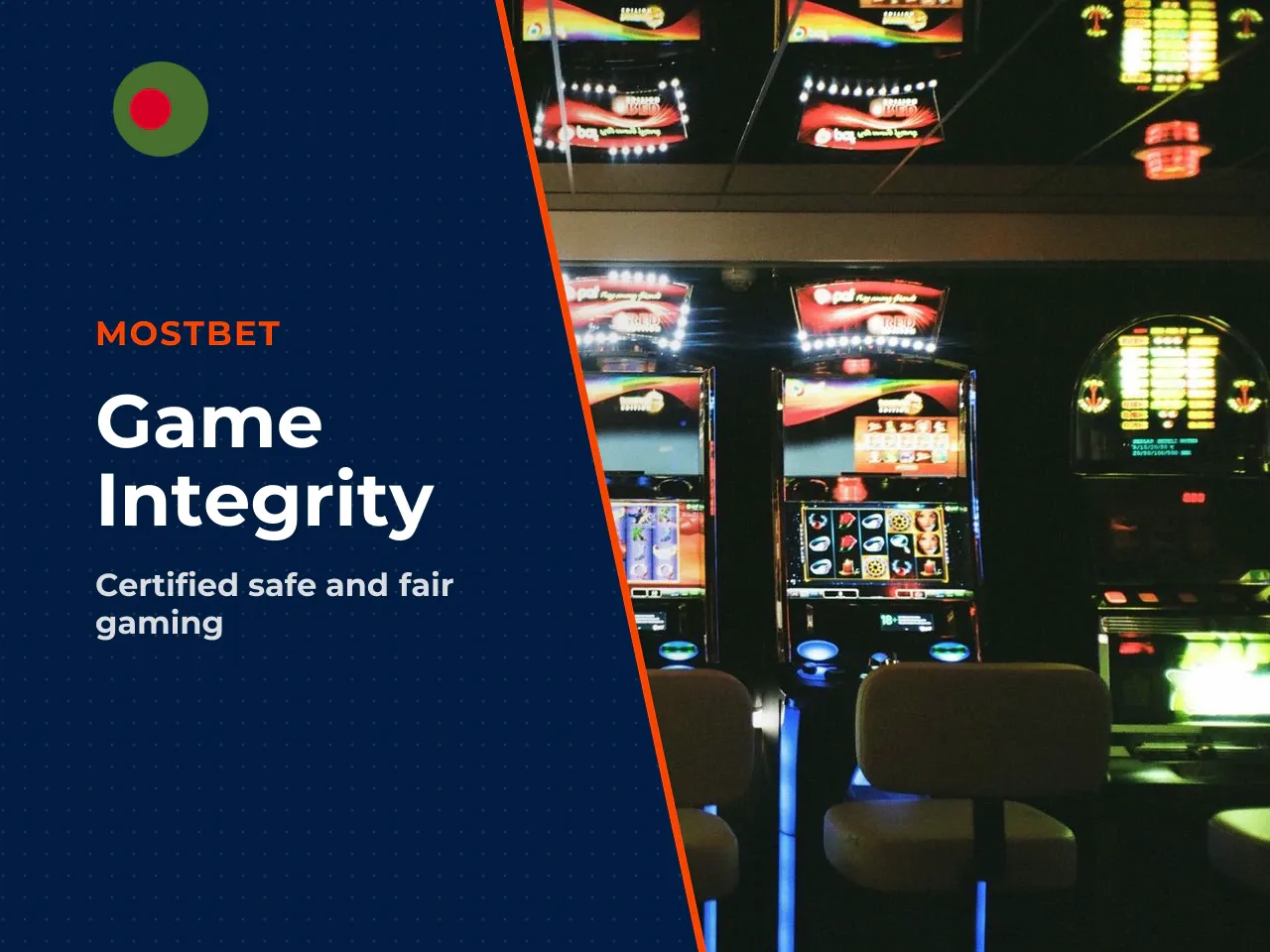 **Software authenticity and game testing.** Reputable casinos use genuine, certified game software supplied directly by the provider. Independent auditors such as eCOGRA certify RNG integrity, game fa