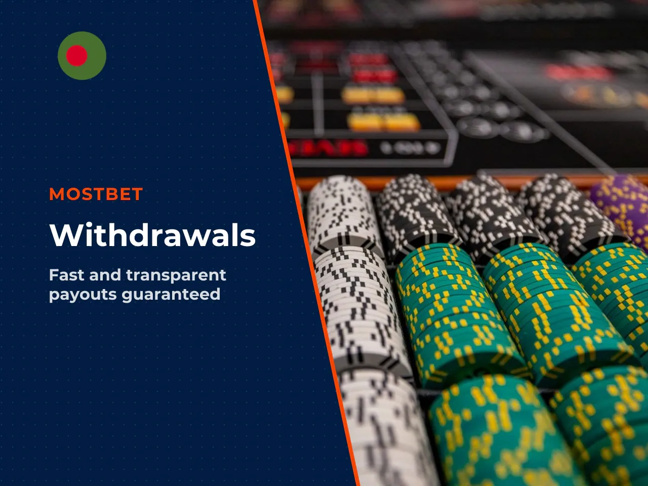**Withdrawal processing.** Reputable casinos publish clear withdrawal timeframes, KYC/AML verification procedures, and fee policies. Delays should be limited to identity verification and source-of-fun