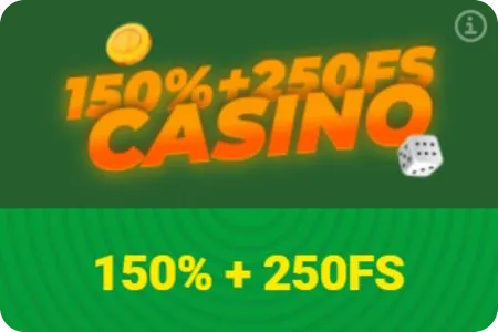 Mostbet Casino